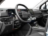 2026 Kia Sportage EX Premium AWD w/Red Interior