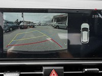 2026 Kia Sportage EX Premium AWD w/Red Interior