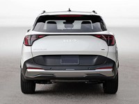 2026 Kia Sportage EX Premium AWD w/Red Interior