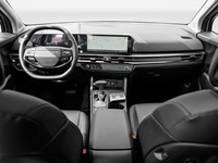 2026 Kia Sportage EX Premium AWD w/Red Interior