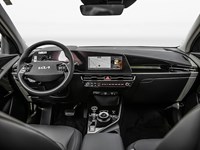 2026 Kia Niro EV Wind+ FWD
