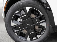 2026 Kia Sportage EX Premium AWD w/Red Interior