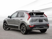 2026 Kia Niro EV Wind+ FWD