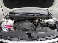 2026 Kia Sportage EX Premium AWD w/Red Interior