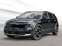 2026 Kia Niro EV Wind FWD