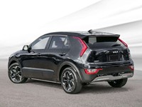 2026 Kia Niro EV Wind FWD