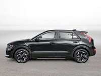 2026 Kia Niro EV Wind FWD