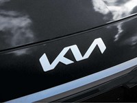 2026 Kia Niro EV Wind FWD