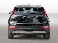 2026 Kia Niro EV Wind FWD