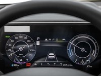 2026 Kia Niro EV Wind FWD