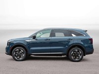 2026 Kia Sorento PHEV EX AWD