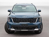 2026 Kia Sorento PHEV EX AWD