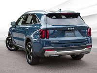 2026 Kia Sorento PHEV EX AWD