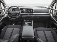 2026 Kia Sorento PHEV EX AWD