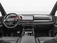 2026 Kia Sorento PHEV SX AWD