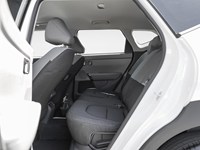 2027 Kia Seltos LX FWD