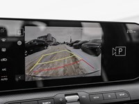 2025 Kia K4 GT-Line Turbo FWD