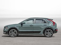 2026 Kia Niro SX FWD