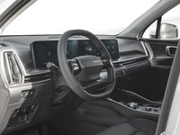 2026 Kia Sorento HEV EX AWD