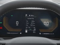 2026 Kia Sorento HEV EX AWD