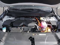 2026 Kia Sorento HEV EX AWD