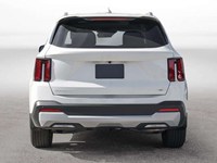 2026 Kia Sorento HEV EX AWD