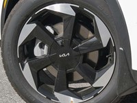 2026 Kia Sorento HEV EX AWD