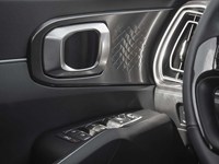 2026 Kia Sorento HEV EX AWD