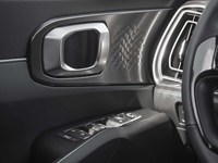 2026 Kia Sorento HEV EX AWD