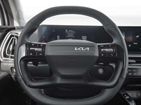 2026 Kia Sorento HEV EX AWD