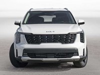 2026 Kia Sorento HEV EX AWD