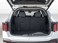 2026 Kia Sorento HEV EX AWD