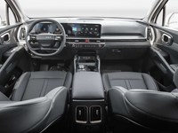 2026 Kia Sorento HEV EX AWD