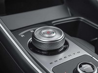 2026 Kia Sorento HEV EX AWD