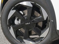 2026 Kia Sorento HEV EX AWD