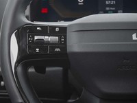 2026 Kia Sorento HEV EX AWD