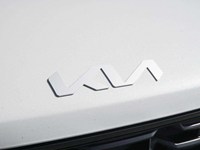 2026 Kia Sorento HEV EX AWD