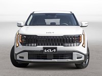 2027 Kia Seltos LX FWD