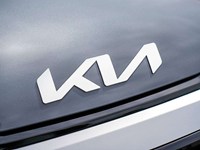 2026 Kia Sportage EX Premium AWD w/Red Interior
