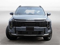 2026 Kia Sportage EX Premium AWD w/Red Interior