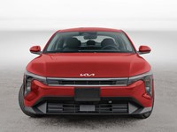 2025 Kia K4 EX FWD