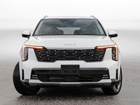 2026 Kia Sorento PHEV SX AWD