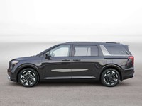 2026 Kia Carnival EX+ FWD
