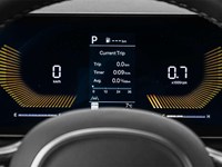 2026 Kia Carnival EX+ FWD