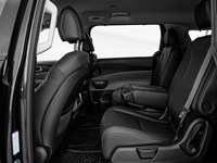2026 Kia Carnival EX+ FWD