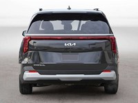 2026 Kia Carnival EX+ FWD