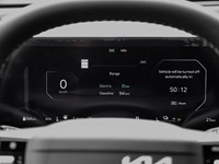 2026 Kia Sorento PHEV SX AWD