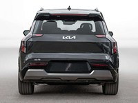 2026 Kia EV9 Land w/Plus Package AWD