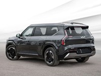 2026 Kia EV9 Land w/Plus Package AWD