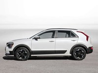 2026 Kia Niro EV Wind+ FWD